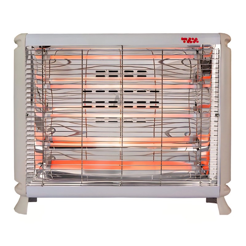 هیتر برفاب مدل QH-3000