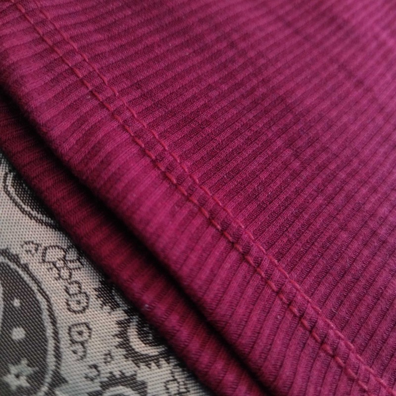 تاپ زنانه مدل کبریتی کد 14