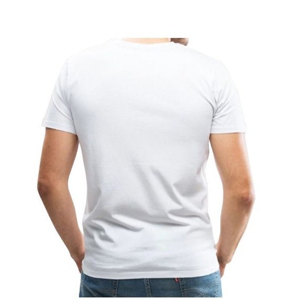 تیشرت مردانه طرح گرگ کد 0002