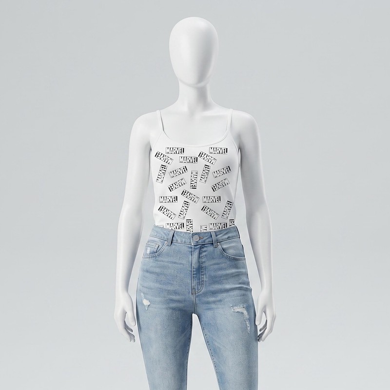تاپ زنانه مدل M1