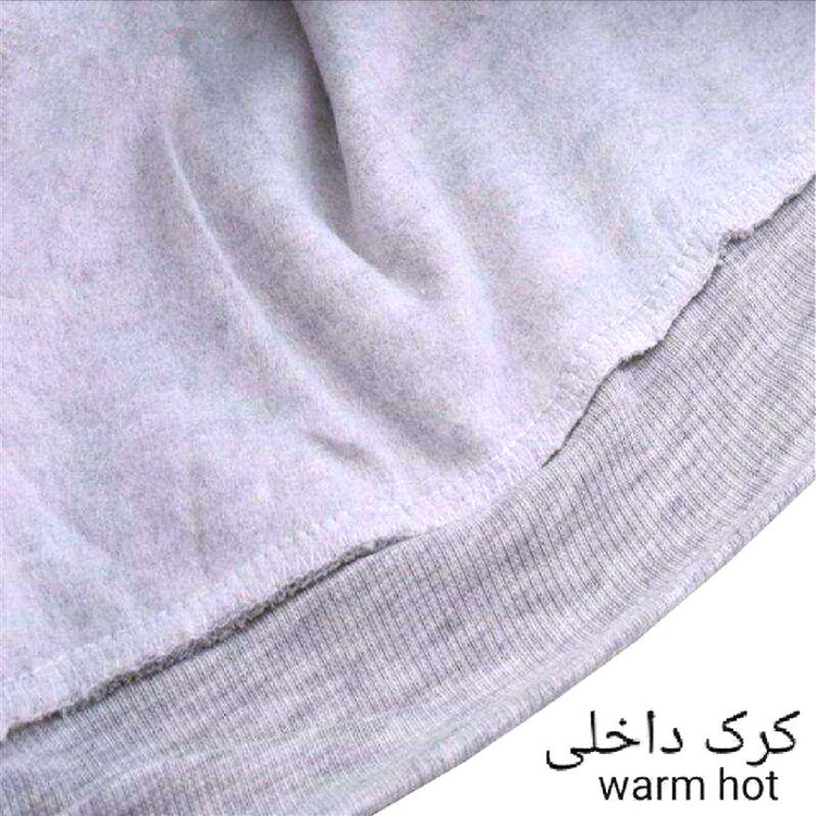 سویشرت پسرانه مدل X59 طرح ماینکرفت