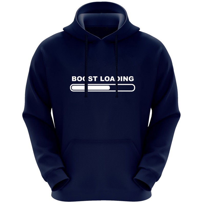 هودی پسرانه مدل F48 BOOST
