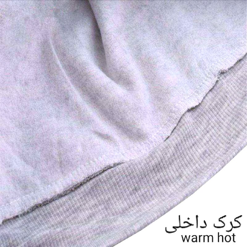 سویشرت مردانه کد A01