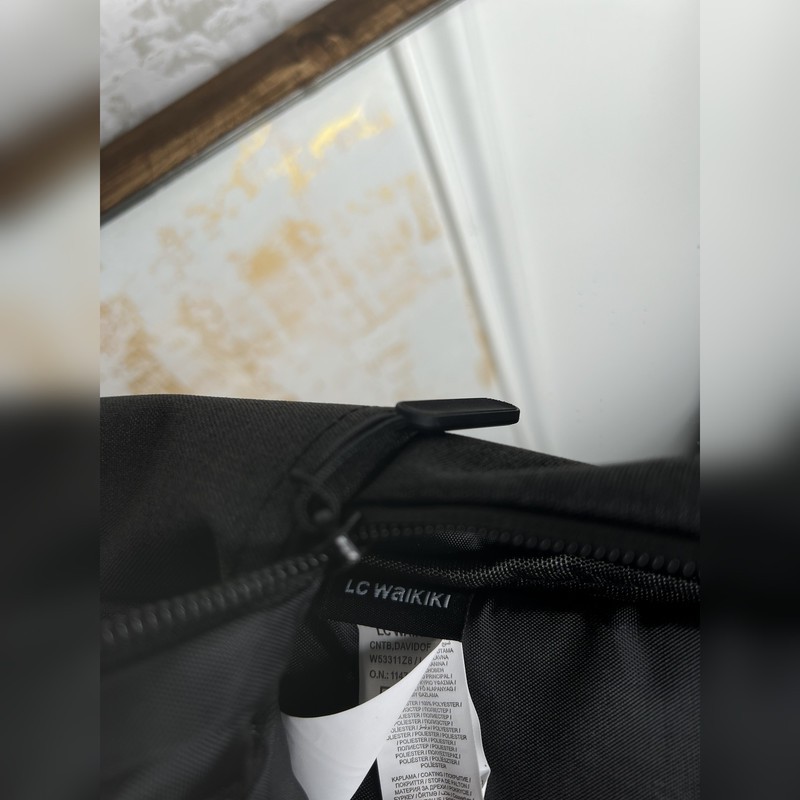 کوله پشتی لپ تاپ ال سی وایکیکی مدل LW 292 مناسب برای لپ تاپهای 15.3 اینچ