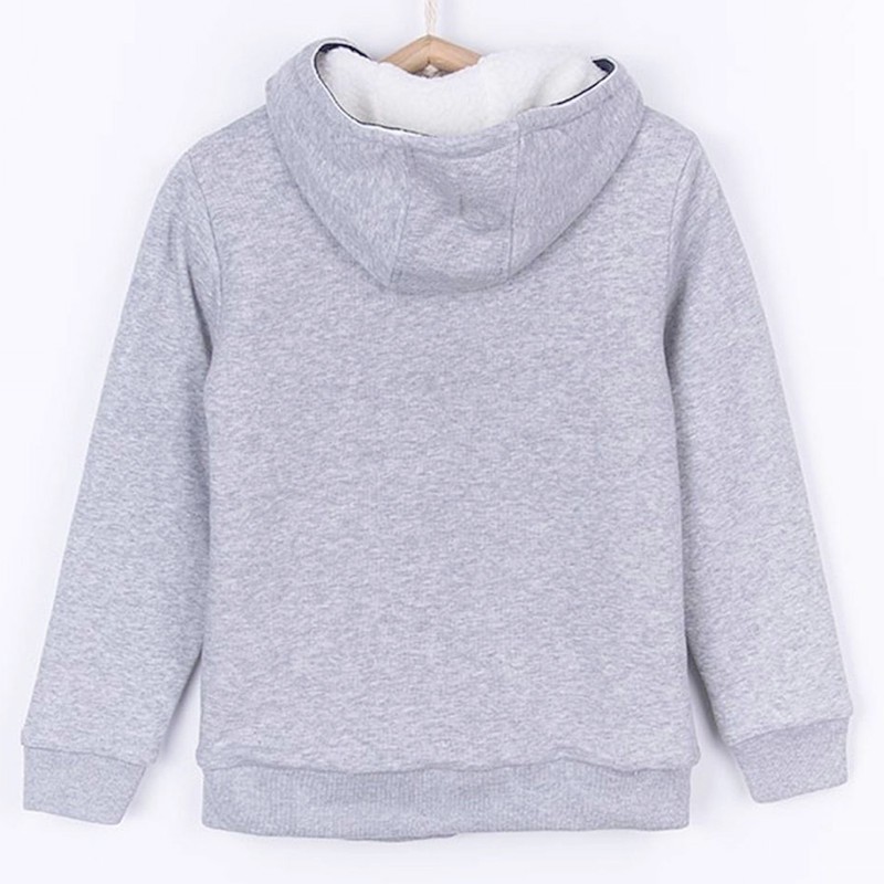 سویشرت دخترانه مدل زرافه قلب D09