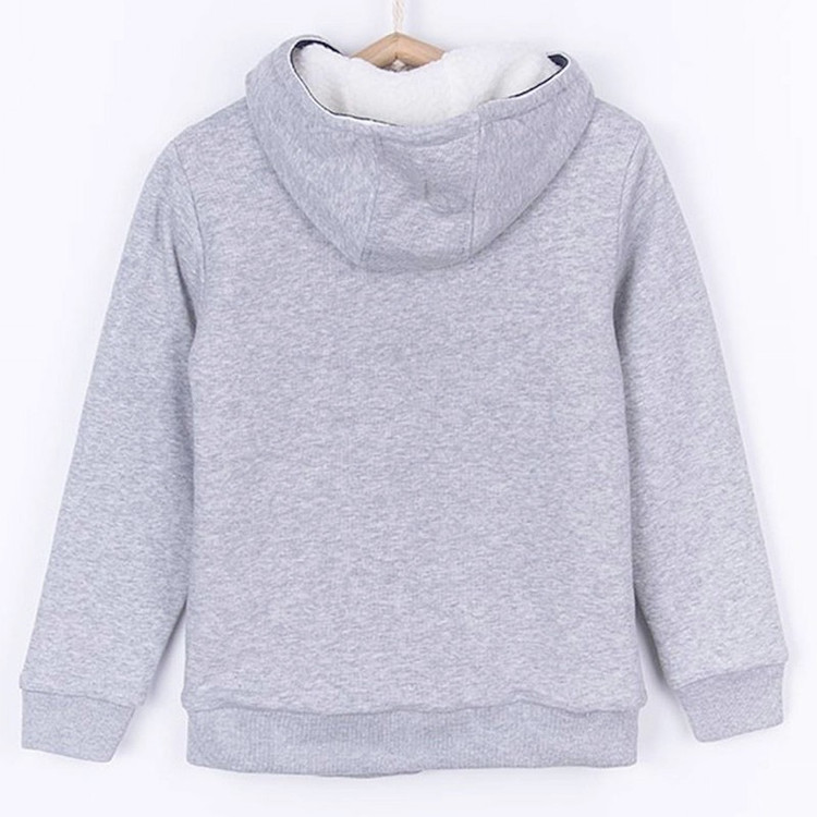 سویشرت دخترانه مدل گربه D40
