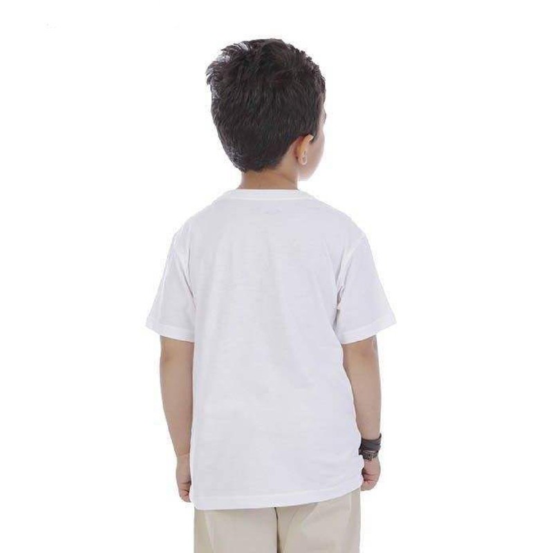 تی شرت بچگانه مدل انتزاعی W9
