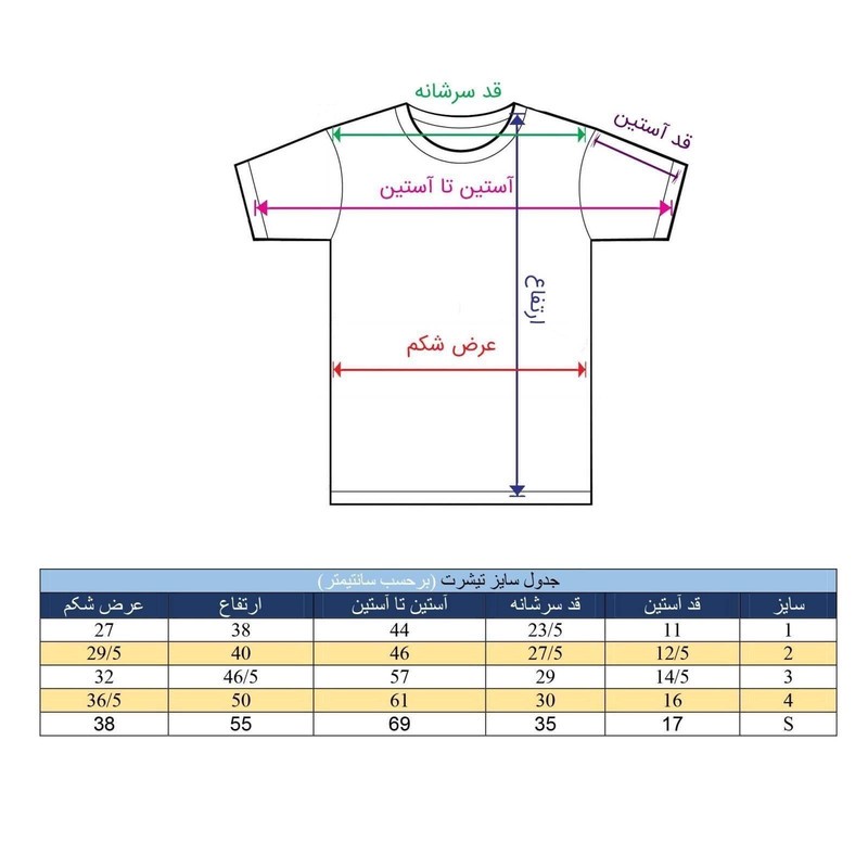 تی شرت بچگانه طرح سگهای نگهبان کد TSb162